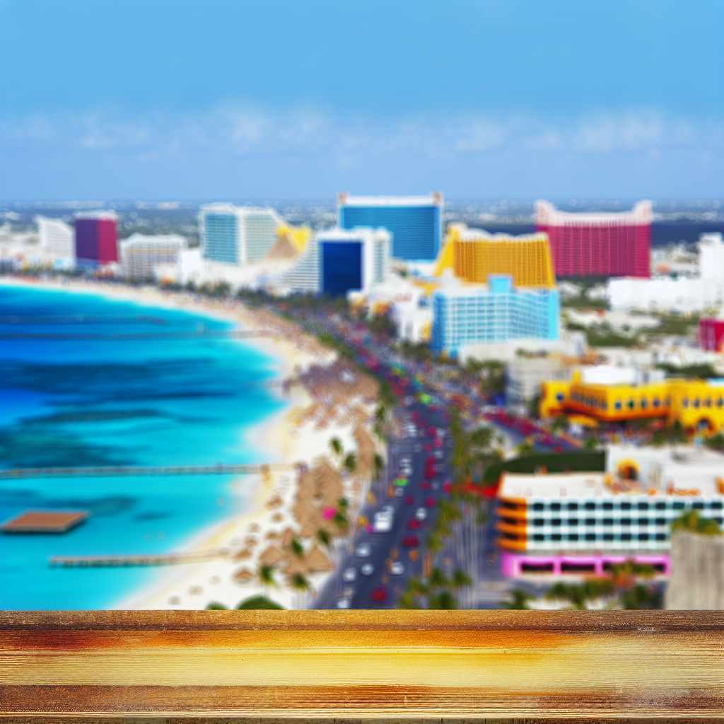 Cancun Day
