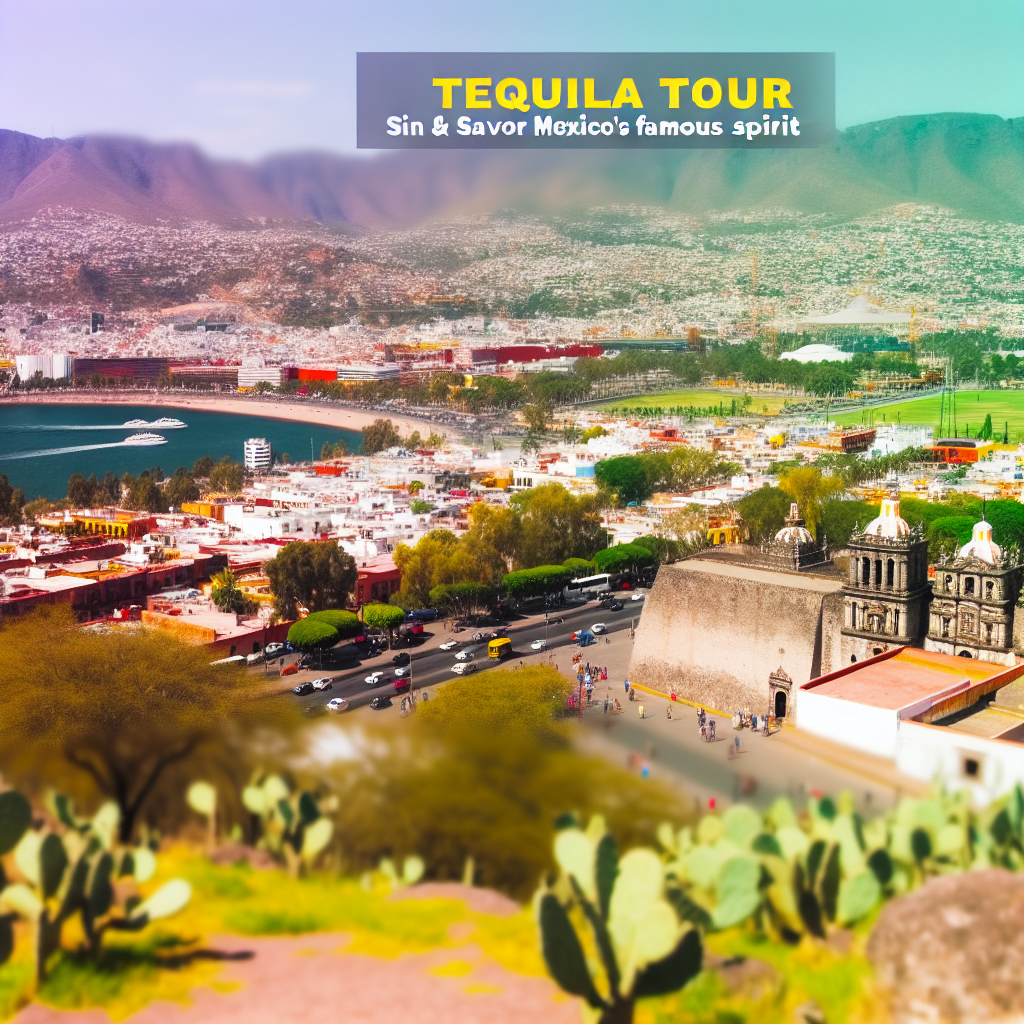 Tequila Tour