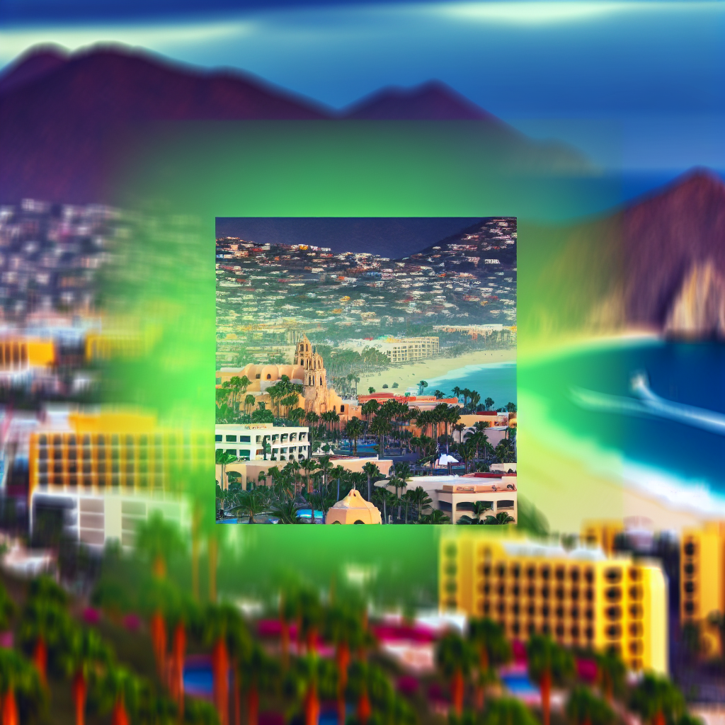cabo travel