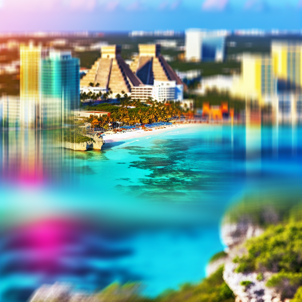 cancun travel deals