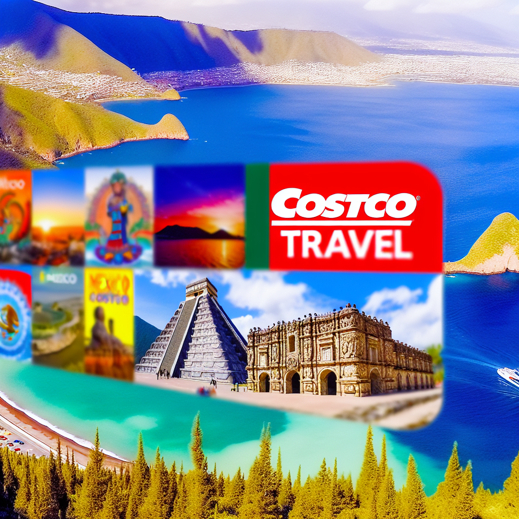 costco mexico travel