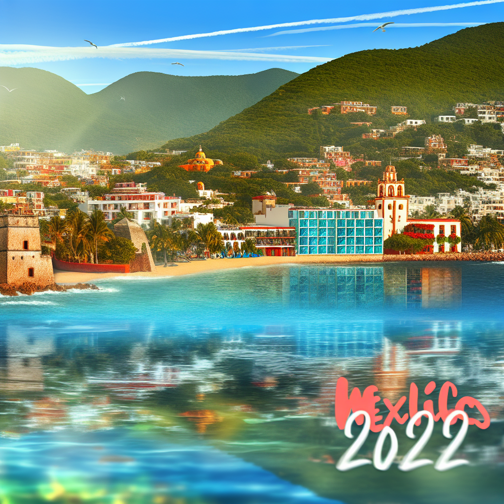 mexico vacation packages 2022