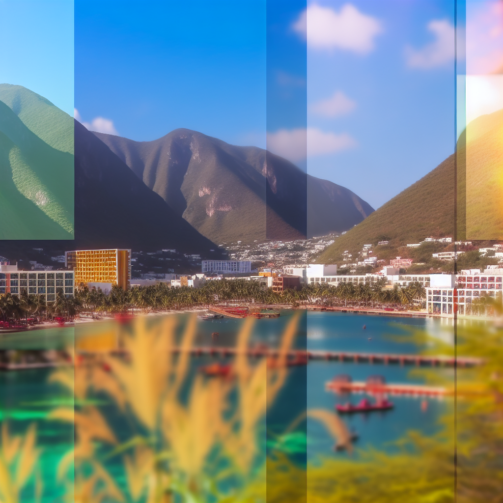 places to travel in mexico